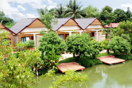 pic Nontnatee Resort 