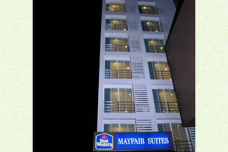 pic Best Western Mayfair Suites  