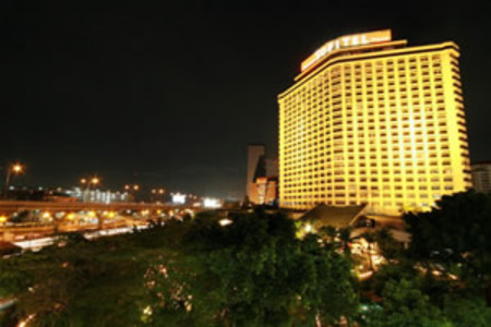 pic Sofitel Centara Grand Bangkok  