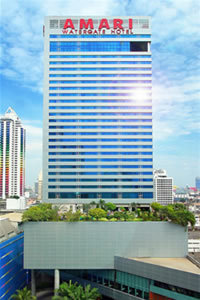 pic Amari Watergate Hotel 