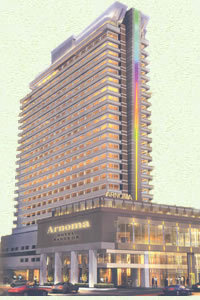 pic Arnoma Hotel Bangkok 99 Rajdamri Road 