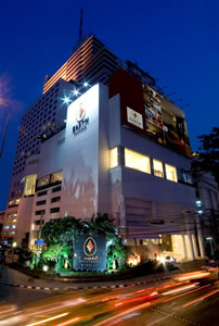 pic Eastin Hotel & Spa Bangkok  