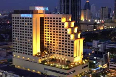 pic Novotel Bangkok On Siam Square