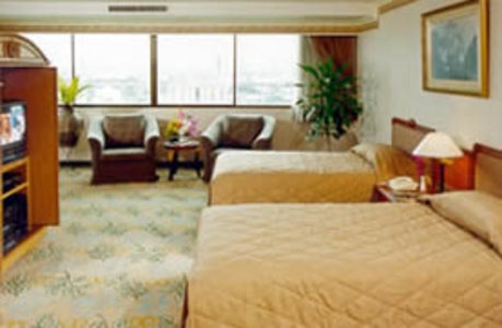 pic Royal Suite Executive Serviced Apartment