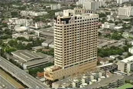 pic Grand Tower Inn Rama VI 402 Soi Rewadee