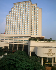 pic Century Park Hotel  