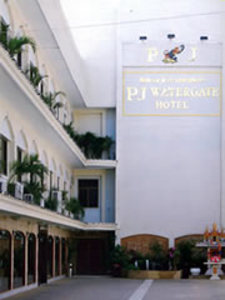 pic PJ Watergate Hotel  