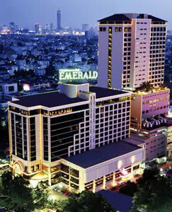 pic The Emerald Hotel Bangkok  