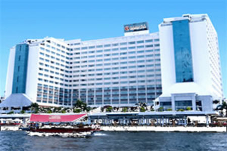 pic Ramada Plaza Menam Riverside Hotel  