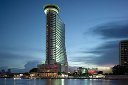 pic Millenium Hilton Bangkok 