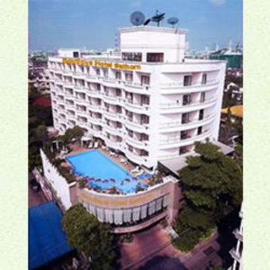pic Forum Park Hotel  