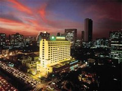 pic Evergreen Laurel Hotel Bangkok   