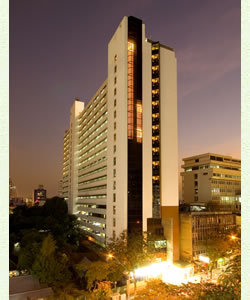 pic Unico Grande Silom Hotel 
