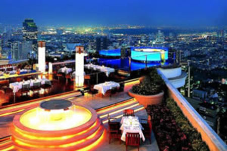 pic lebua at State Tower  