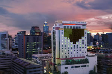 pic Zenith Sukhumvit Hotel Bangkok  