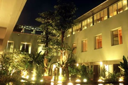 pic Bangkok Boutique Hotel 