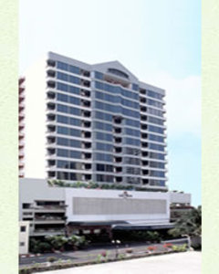 pic Tai-Pan Hotel 25 Sukhumvit Soi 23