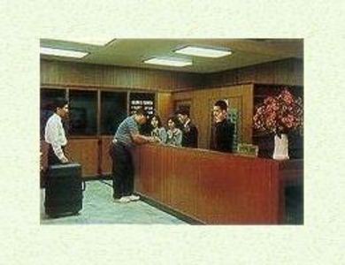 pic Suriwongse Tower Inn