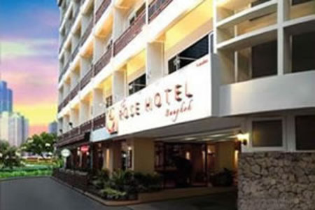 pic Rose Hotel 118 Surawongse Road
