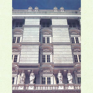 pic Suda Palace Hotel Sutthisarn Road