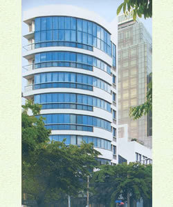 pic City Residence 177 Rama 6 Road