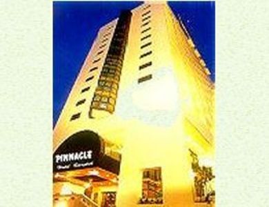 pic Pinnacle Lumpinee Hotel & Spa 