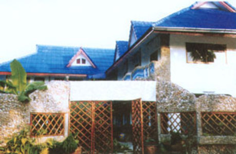 pic Blue Diamond Lodge