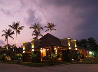 pic Maya Buri Boutique Resort & Spa  
