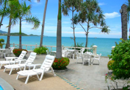 pic Samui Mermaid Resort 