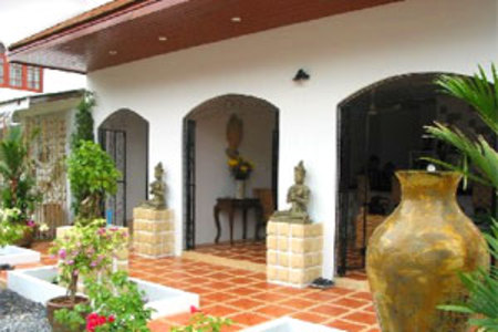 pic L Hacienda Hotel  