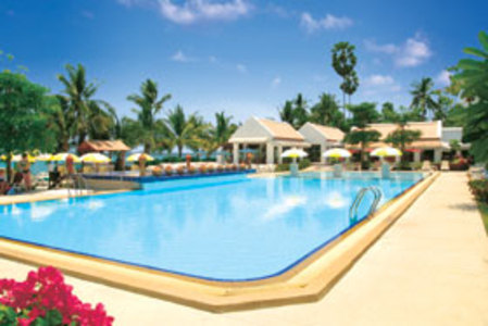 pic Samui Palm Beach Resort  