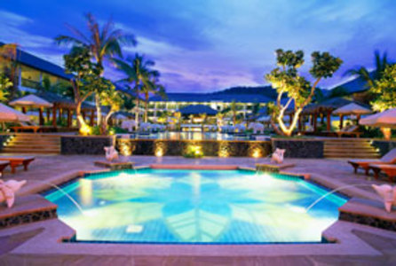 pic Bandara Resort and Spa  