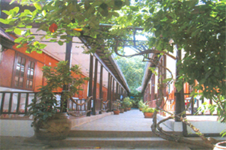 pic Lucky Home Resort  