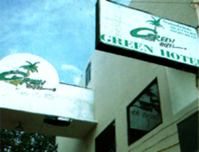 pic Green Hotel  