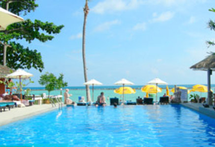 pic The Island Resort & Spa  