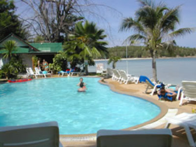 pic Samui Island Beach Resort & Hotel  