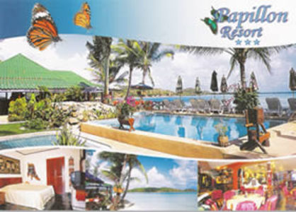 pic Papillon Resort  
