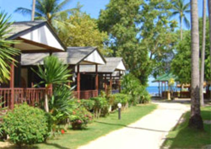 pic Samui Coral Resort 