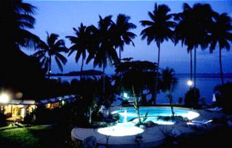 pic Palm Island Hotel 