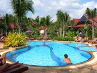 pic Baan Talay Resort 