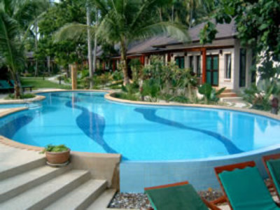 pic Baan Chaweng Beach Resort & Spa 