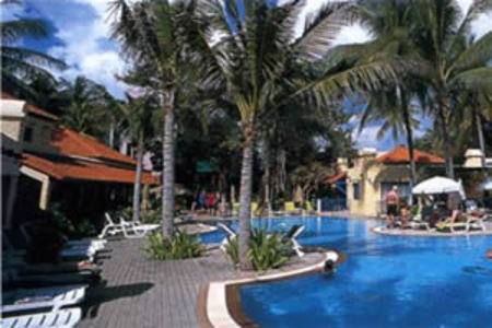 pic Baan Samui Resort 