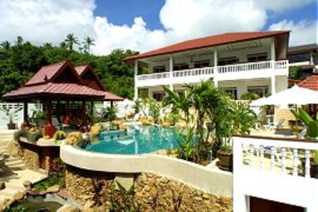 pic Constanza Boutique Resort  