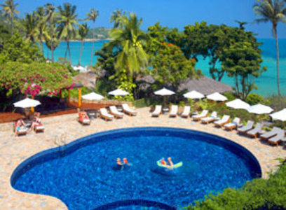 pic Coral Bay Resort 