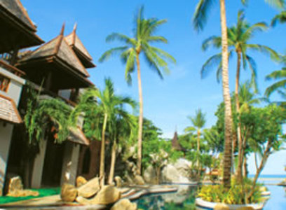 pic Muang Samui Spa Resort 