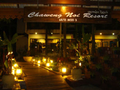 pic Chaweng Noi Resort  