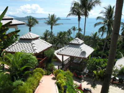 pic Baan Laem Sila Resort 