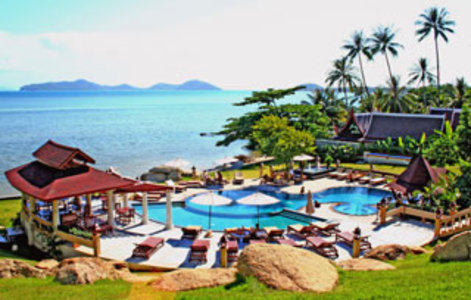 pic Banburee Resort & Spa 