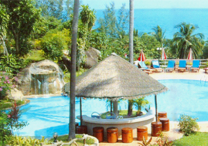 pic Orchid Suites Resort  