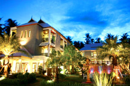 pic Samui Seabreeze Place  